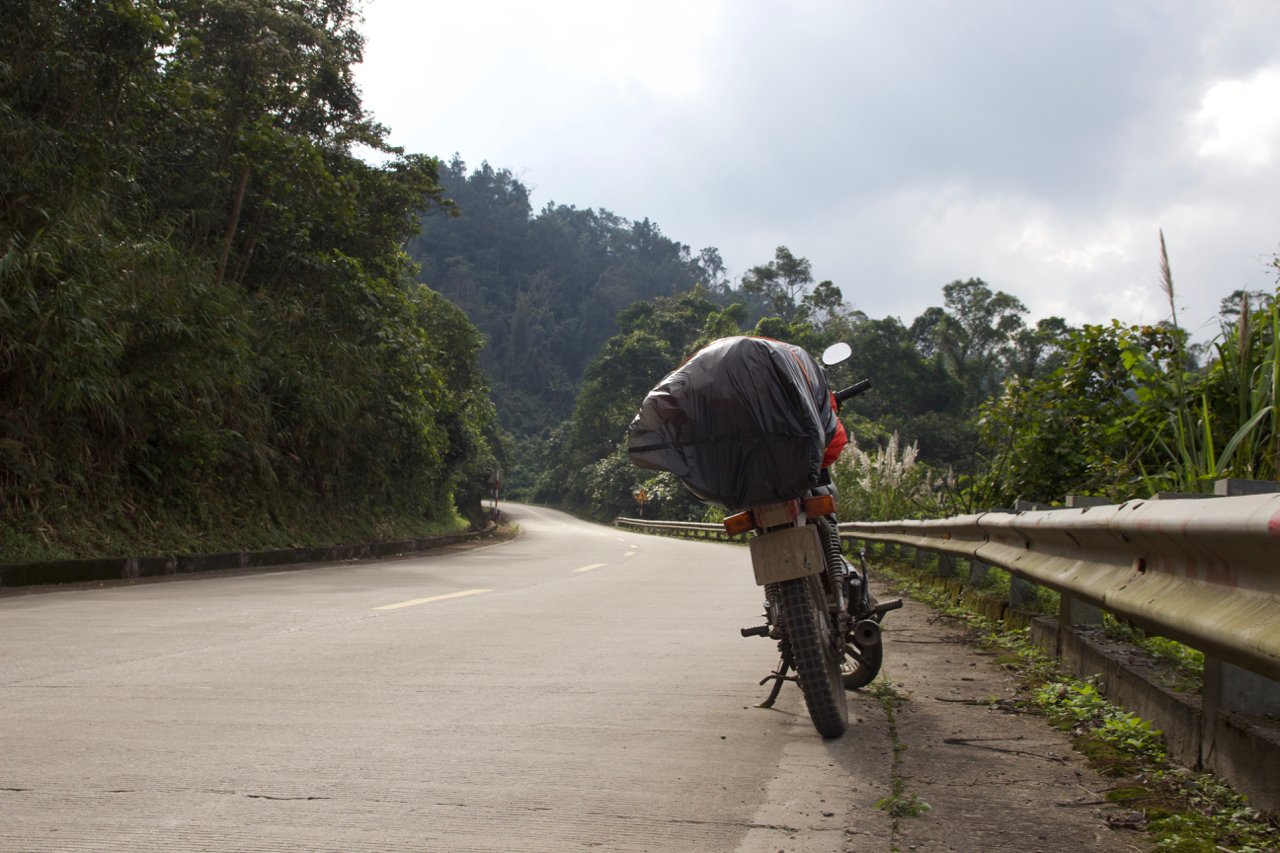 Hanoi – Cat Ba – Ninh Binh – Phong Nha