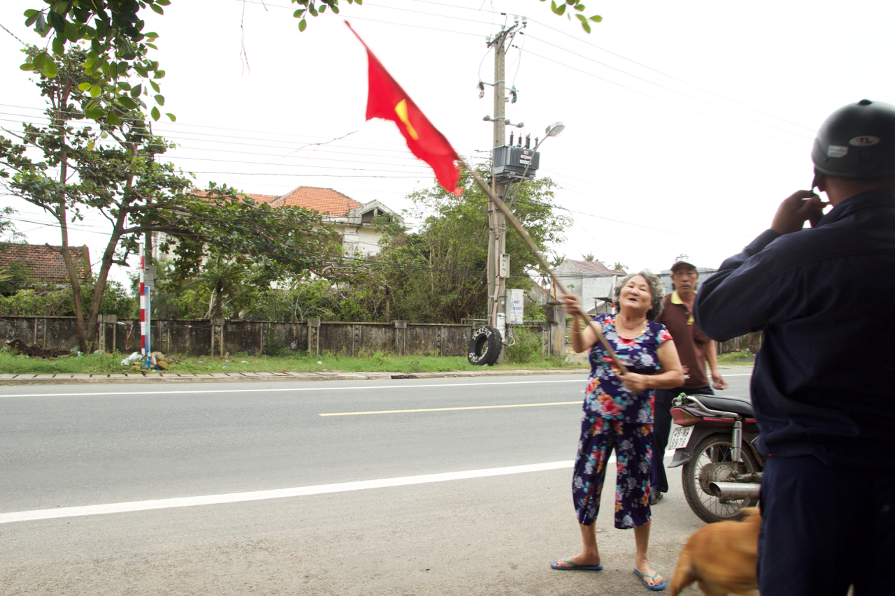 Da Nang – Kon Tum – Nha Trang