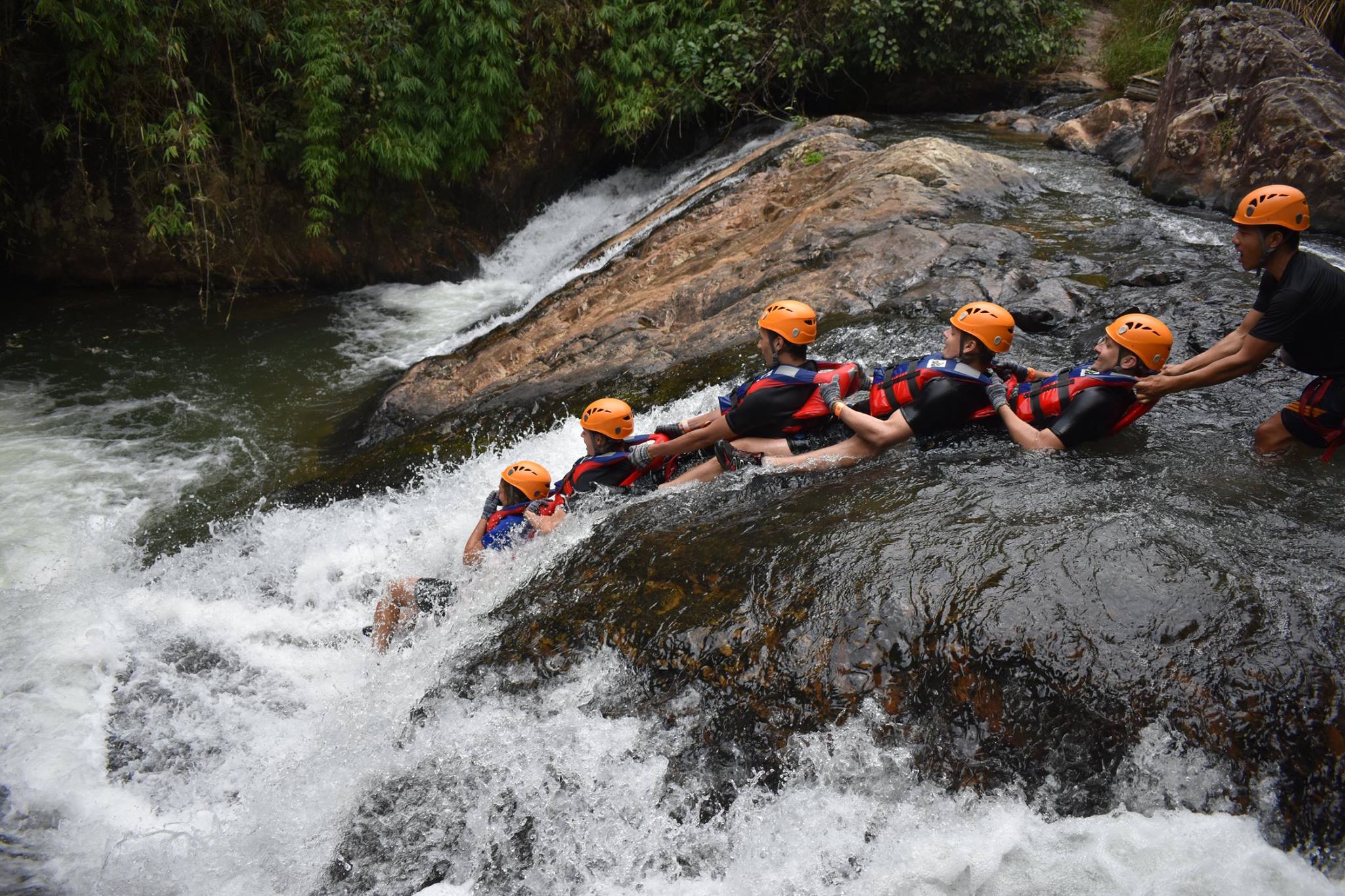 Nha Trang – Da Lat – Ho Chi Minh Stadt