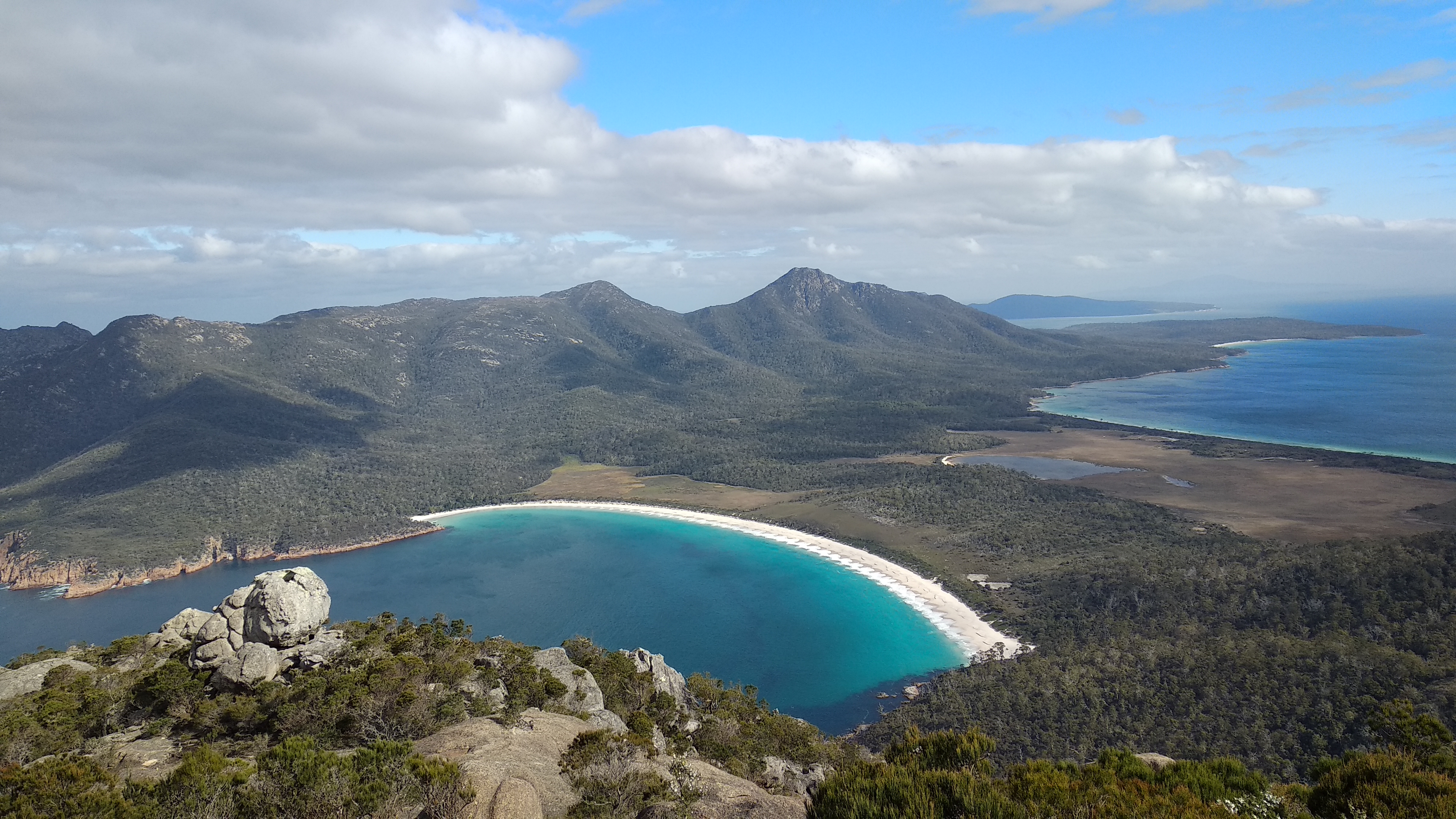 Roadtrip Tasmanien